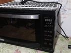 Universal Electric Oven