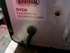 Universal Electric Oven