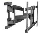 Universal Full Motion Heavy Duty TV Wall Mount For 40" To 85" Inches