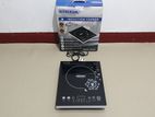 Universal Induction Cooker