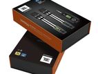 Universal JBL Dynamic 950S Dual Wireless Microphone Rechargeable