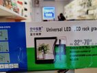 Universal LED LCD Rack Grade