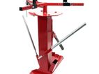 Universal Manual Tyre Changer for Tyres with a Size of up to 21"