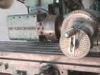 Universal Milling Machine