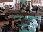 Milling Machine
