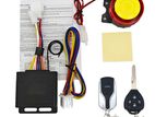 Universal Motorcycle Alarm Systems