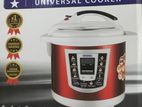 Universal Multi Rice Cooker