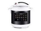 UNIVERSAL MULTI FUNCTION 0.6L PRESSURE COOKER 1000W - UN2026