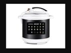 UNIVERSAL MULTI FUNCTION 0.6L PRESSURE COOKER 1000W - UN2026