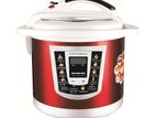 Universal Multi-Function Smart Pressure Cooker