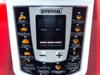 Universal Multifunction Smart Pressure Cooker UN16950