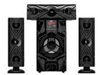 Universal Multimedia Speaker (un-W-4)