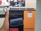 Universal Notebook Power Adapter