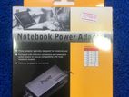 Universal Notebook Power Adapter
