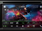 universal pioneer damro car dvd audio setup