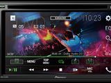 universal pioneer damro car dvd audio setup
