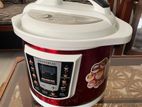 Universal Pressure Cooker