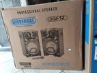 Universal Professional Speaker (10000W)