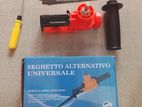 Universal Reciprocating Saw Attachment – HERMAN HT 0981