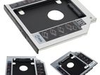 Universal Sata 9.5mm Hdd Cd/dvd-Rom Caddy