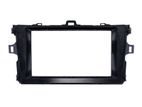 Universal Size 7*4 Player Panel for Toyota Axio 2008
