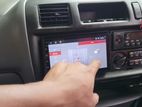 Universal Size Android Player for Mazda Bongo