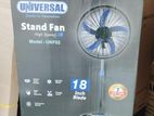 Universal Stand Fan 18"