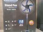 UNIVERSAL Stand Fan 18"