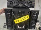 Universal subwoofer