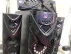 universal subwoofer
