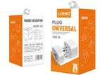 Universal Travel Plug