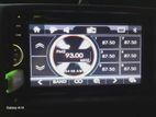 Universal Touch Screen Car Video Player