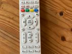 Universal TV Remote