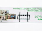 Universal TV Wall Mount Bracket