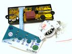 Universal Washing Machine Control board