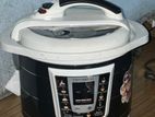 Universal Multifunction Electric Pressure Cooker