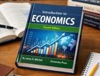University Textbook – Academic Reference Book for Students