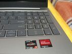 Hp Ryzen 5