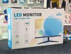 Uniview Frameless LED Monitor 24′ UNV – MW-LC24