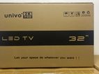 Univo 32” Led Tv