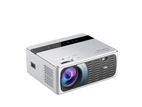 Unix Gyzx 4 K Android Smart Projector