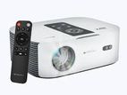 Unleash Your Imagination: Projectors for Every Experience!