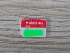 Unlimited data sim