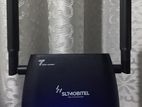 Unlock 4G WiFi Routers New එක