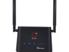 CAT 6 Wifi Router