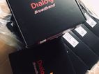 Unlock Dialog 4G S50 Wifi Router
