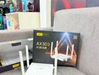 Unlock Home Router 4G High speed 300Mbps any sim Plery AX300