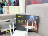 Unlock Home Router 4G High speed 300Mbps any sim Plery AX300