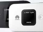 Unlock Huawei E-5577s-321 portable Router (3000Mah) 4G