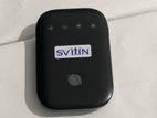 Unlock Mobitel M09 Pocket Router New 150Mbps (SVITIN) 4G
